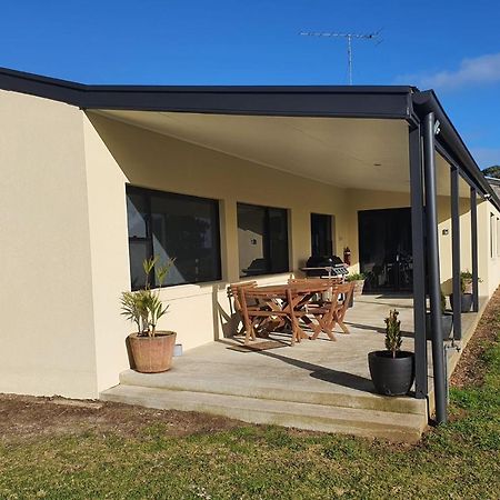 Pleasant Hill Bnb Mount Gambier Eksteriør bilde