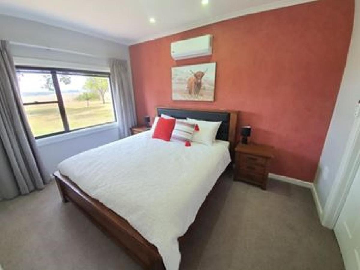 Pleasant Hill Bnb Mount Gambier Eksteriør bilde