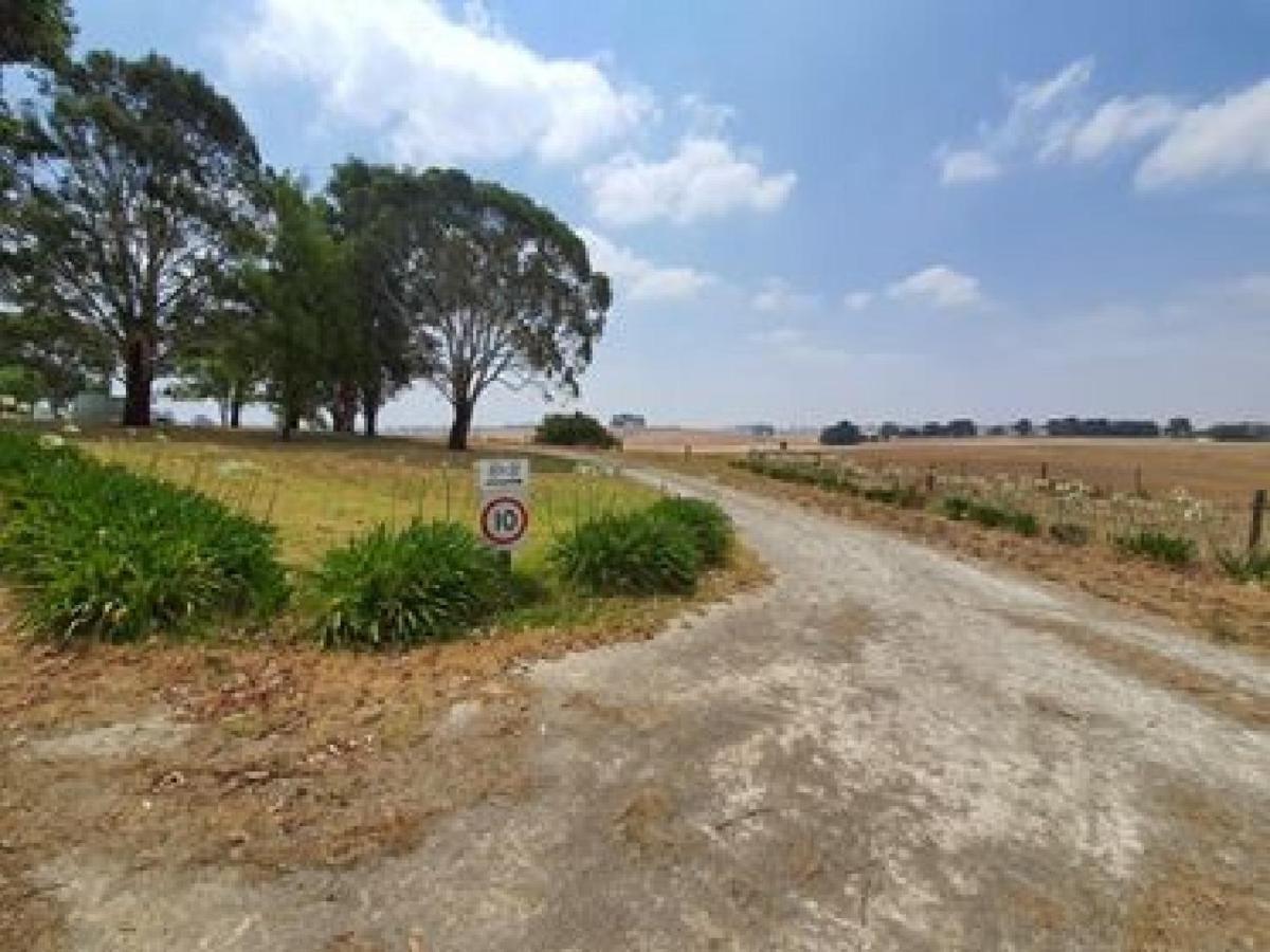 Pleasant Hill Bnb Mount Gambier Eksteriør bilde