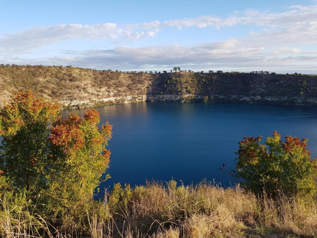 Pleasant Hill Bnb Mount Gambier Eksteriør bilde